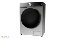 ماشین لباسشویی 8 کیلویی پاکشوما مدل TFU-85401