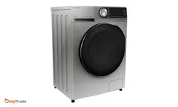 ماشین لباسشویی 8 کیلویی پاکشوما مدل TFU-85401