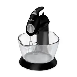 همزن کاسه دار فلر مدل HMB250