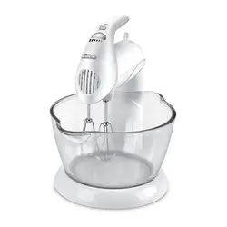 همزن کاسه دار فلر مدل HMB250