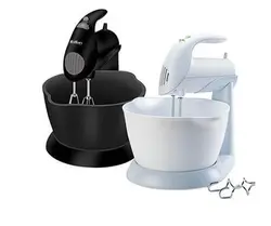 همزن کاسه دار فلر مدل HMB250