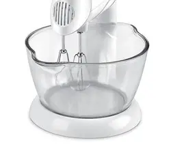 همزن کاسه دار فلر مدل HMB250