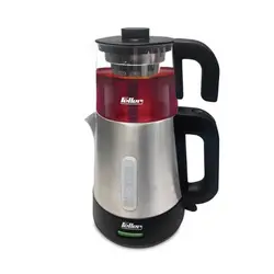 چای ساز فلر مدل TS-050