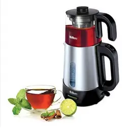 چای ساز فلر مدل TS-050
