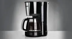 قهوه ساز بایترون مدل BKF-60