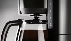 قهوه ساز بایترون مدل BKF-60