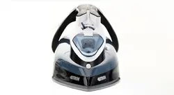 اتو بخار بایترون مدل BPV-E30