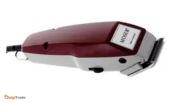 ماشین اصلاح سر و صورت موزر مدل 0051-1400