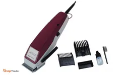 ماشین اصلاح سر و صورت موزر مدل 0051-1400