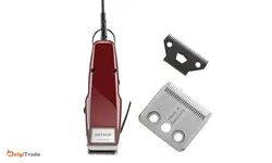 ماشین اصلاح سر و صورت موزر مدل 0051-1400