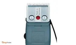 ماشین اصلاح سر و صورت موزر مدل 0051-1400