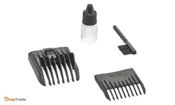 ماشین اصلاح سر و صورت موزر مدل 0051-1400