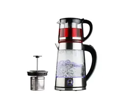 چای ساز بایترون مدل BKB-40