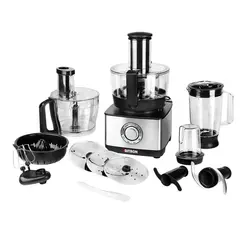 غذاساز چند کاره بایترون مدل BMR-8000