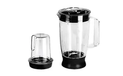 غذاساز چند کاره بایترون مدل BMR-8000