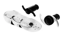 غذاساز چند کاره بایترون مدل BMR-8000