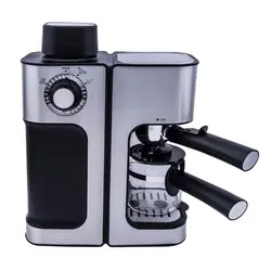 اسپرسو و قهوه ساز چند کاره سرجیو مدل SEM-171