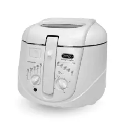 سرخ کن 2/5لیتر سرجیو مدل SAF-545