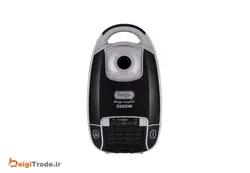 جارو برقی سوپر سایلنت سرجیو مدل SVC-2095