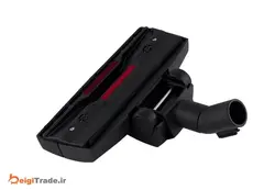 جارو برقی سوپر سایلنت سرجیو مدل SVC-2095