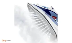 اتو بخار فیلیپس مدل GC4517/20