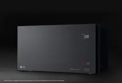 مایکروویو ال جی مدل MC65