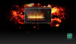 مایکروویو ال جی مدل MC65