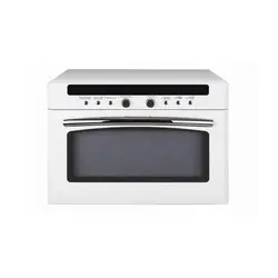 مایکروویو ال جی مدل MS95CR-GSC