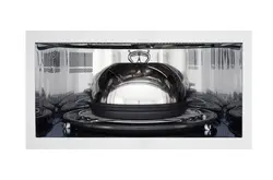 مایکروویو ال جی مدل MS95CR-GSC