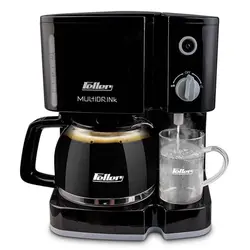 قهوه ساز فلر مدل CMT 90