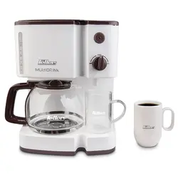 قهوه ساز فلر مدل CMT 90