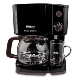 قهوه ساز فلر مدل CMT 90