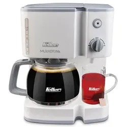 قهوه ساز فلر مدل CMT 90