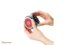 چرخ گوشت فیلیپس مدل HR2743