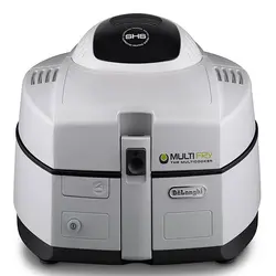 سرخ کن چندکاره دلونگی مدل BASIC FH 1100/1