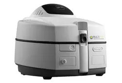 سرخ کن چندکاره دلونگی مدل BASIC FH 1100/1