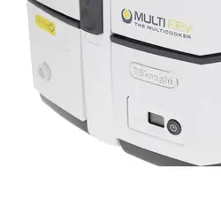 سرخ کن چندکاره دلونگی مدل BASIC FH 1100/1