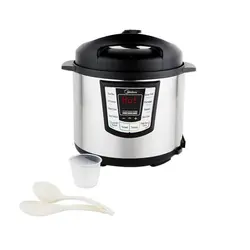 زودپز میدیا مدل MY-13CS602W