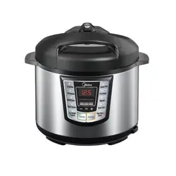 زودپز میدیا مدل MY-13CS602W