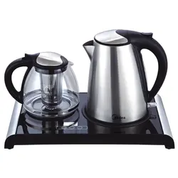 چای ساز میدیا مدل MT-8992T-E1