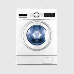 لباسشویی دوو 8 کیلویی مدل DWK-8314