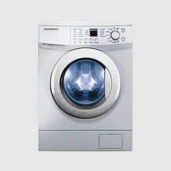 لباسشویی دوو 8 کیلویی مدل DWK-8110