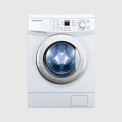 لباسشویی دوو 8 کیلویی مدل DWK-8110