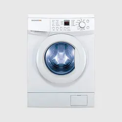 لباسشویی دوو 8 کیلویی مدل DWK-8110
