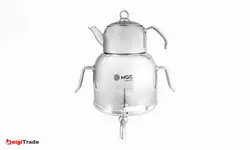 کتری و قوری ام جی اس مدل K41010