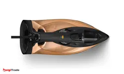 اتو بخار فیلیپس مدل DST7040