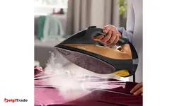 اتو بخار فیلیپس مدل DST7040