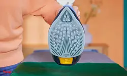 اتو بخار فیلیپس مدل DST7040