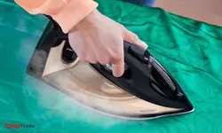 اتو بخار فیلیپس مدل DST7040