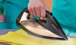 اتو بخار فیلیپس مدل DST7040